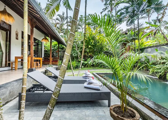 Villa Lulu House En *