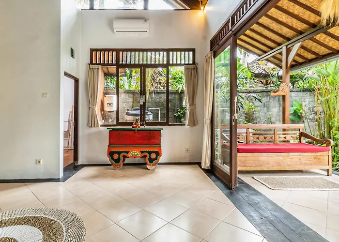 Lulu House En *