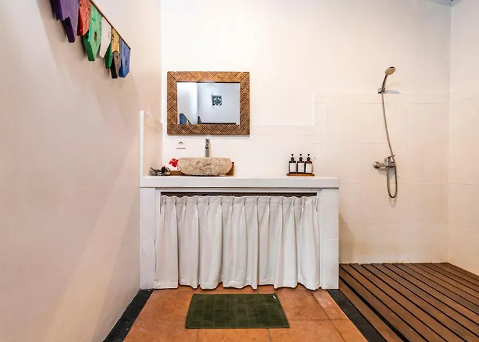 Lulu House En Villa