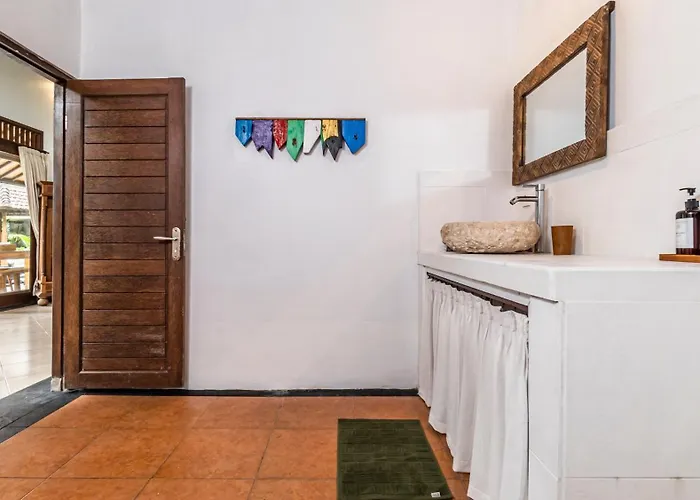 Villa Lulu House En