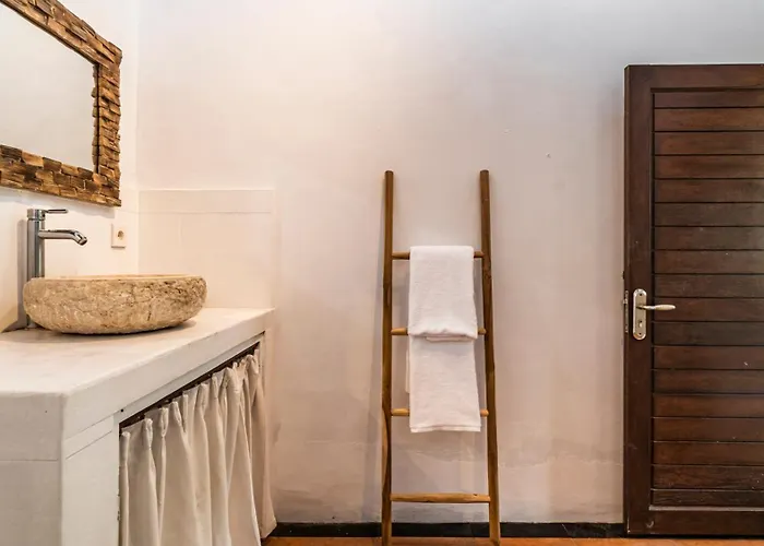 Lulu House En Ubud