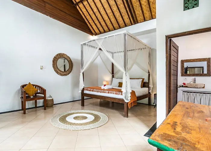 Lulu House En