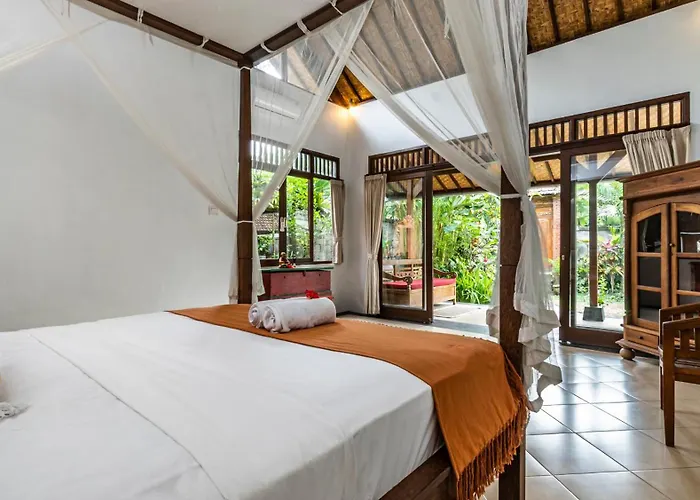 Villa Lulu House En *
