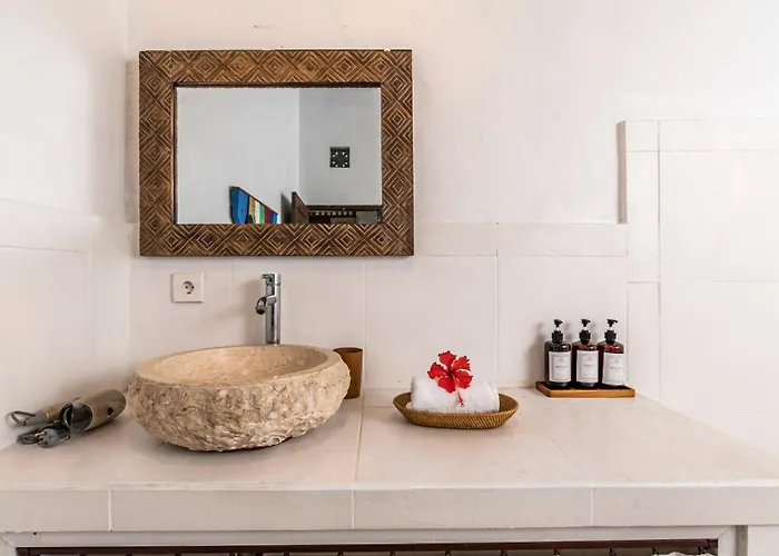 Lulu House En Villa Ubud