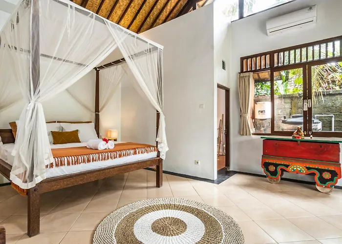 Villa Lulu House En *
