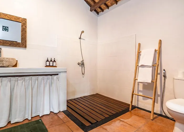 Lulu House En Villa