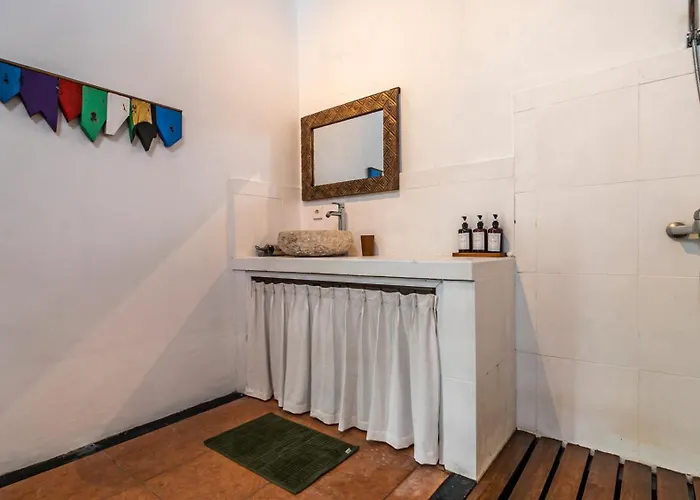 Villa Lulu House En