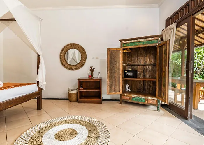 Lulu House En *