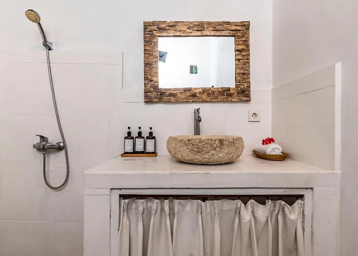 Villa Lulu House En